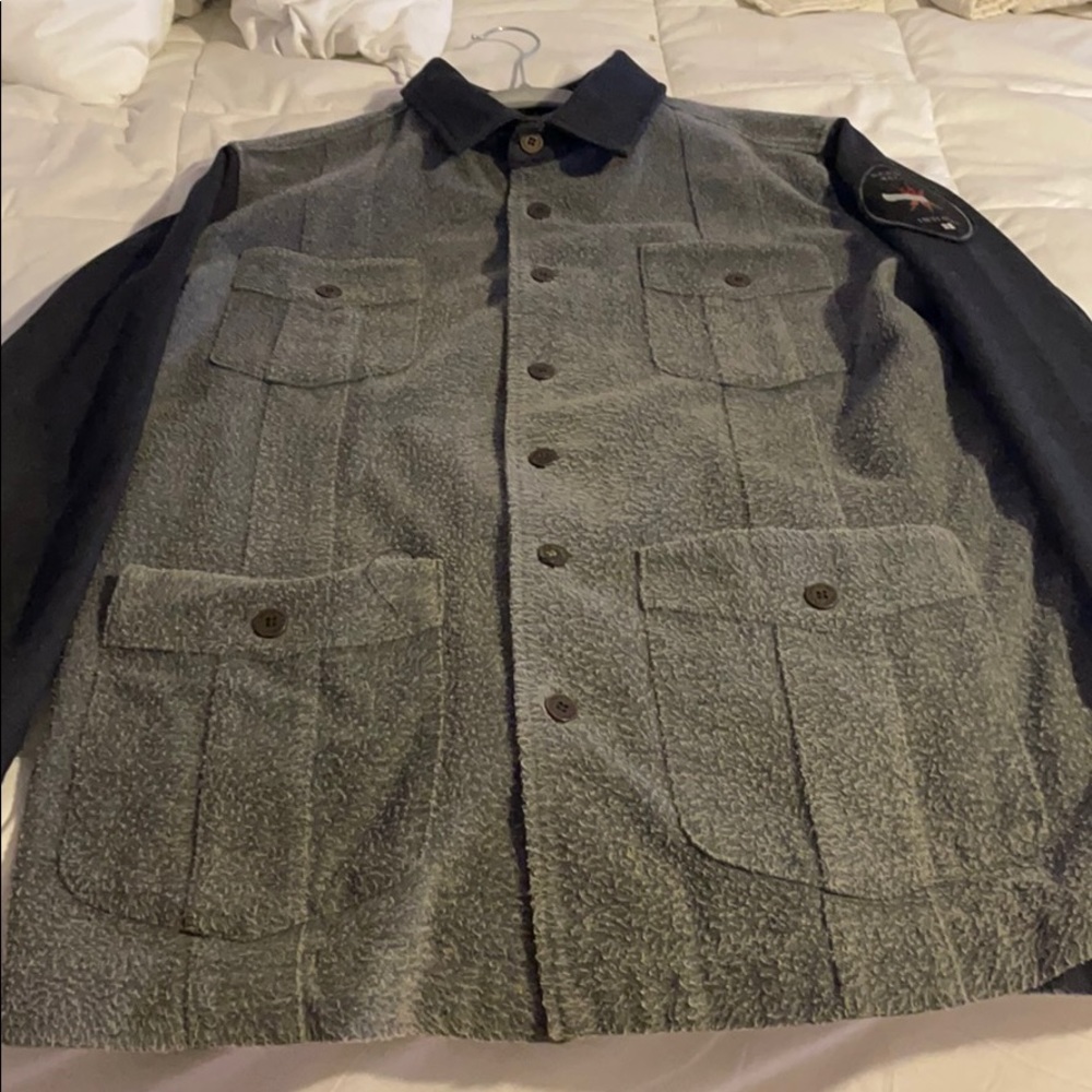 Insight Jacket size MEDIUM clean look